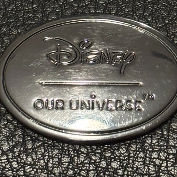 💀 DISNEY Our Universe Nightmare Before Christmas Skeleton Hands Bag 🖤 - Picture 5 of 5